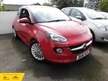 Vauxhall ADAM