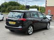 Vauxhall Zafira