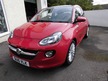 Vauxhall ADAM