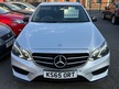 Mercedes E Class