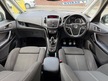 Vauxhall Zafira