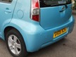 Daihatsu Sirion