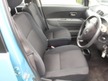 Daihatsu Sirion