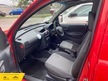 Vauxhall Combo