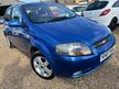 Chevrolet Kalos
