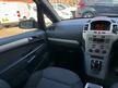 Vauxhall Zafira