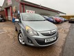 Vauxhall 