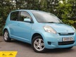 Daihatsu Sirion