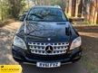 Mercedes M Class