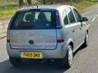 Vauxhall Meriva