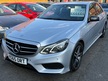 Mercedes E Class