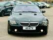 BMW 6 SERIES