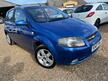 Chevrolet Kalos