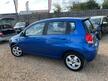 Chevrolet Kalos