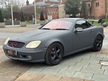 Mercedes SLK