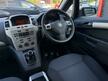 Vauxhall Zafira
