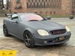 Mercedes SLK