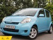 Daihatsu Sirion
