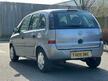 Vauxhall Meriva