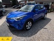 Toyota CHR