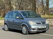 Vauxhall Meriva