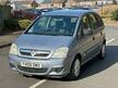 Vauxhall Meriva