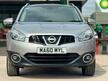 Nissan Qashqai+2