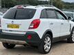 Vauxhall Antara