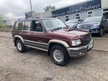 Isuzu Trooper