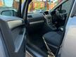 Vauxhall Zafira