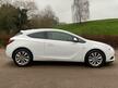 Vauxhall Astra GTC