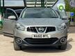 Nissan Qashqai+2