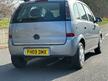 Vauxhall Meriva