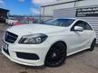 Mercedes A Class