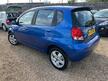 Chevrolet Kalos