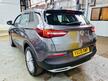 Vauxhall Grandland X