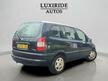 Vauxhall Zafira