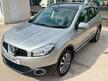 Nissan Qashqai+2