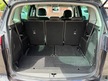 Vauxhall Zafira
