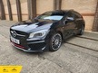 Mercedes CLA