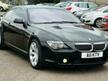 BMW 6 SERIES