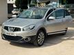 Nissan Qashqai+2