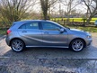 Mercedes A Class