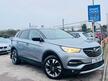 Vauxhall Grandland X