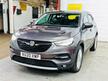 Vauxhall Grandland X