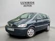Vauxhall Zafira