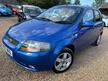 Chevrolet Kalos