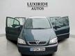 Vauxhall Zafira