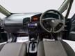 Vauxhall Zafira