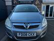 Vauxhall Zafira
